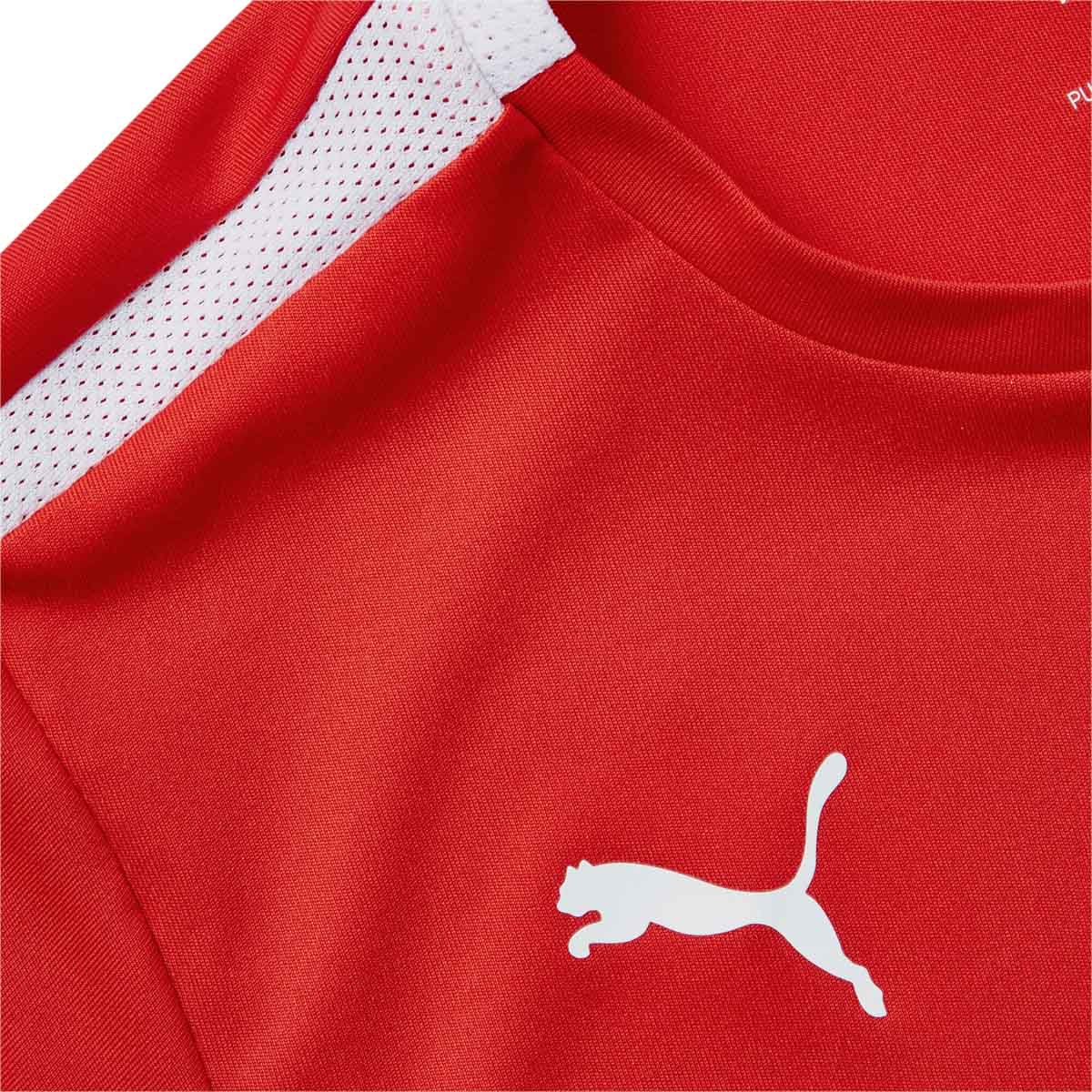 Puma teamLIGA T-shirt Børn