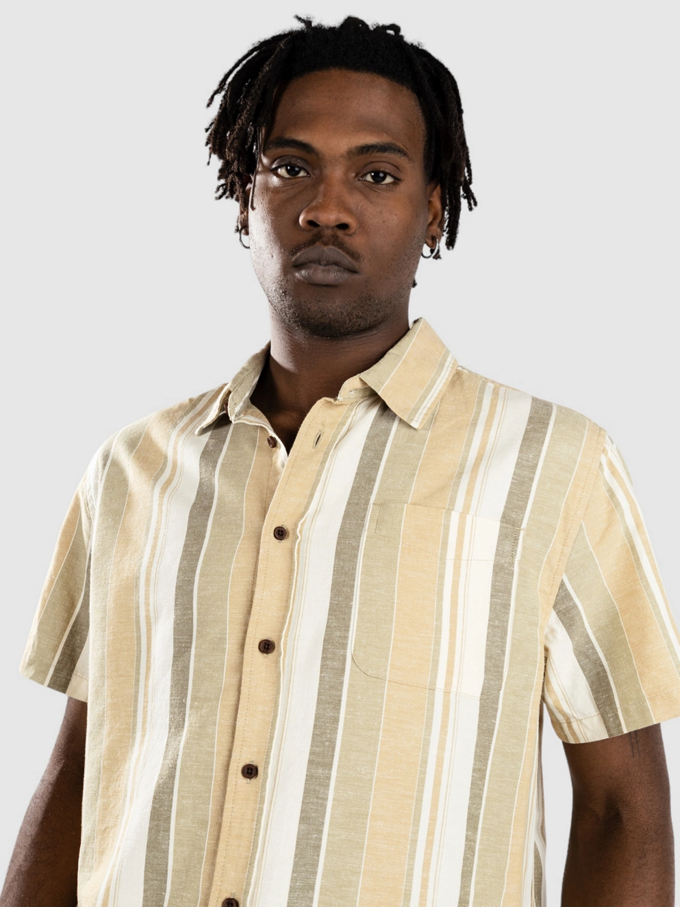 Katin USA York Shirt olive