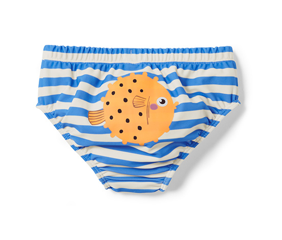 Baby-Schwimmwindel