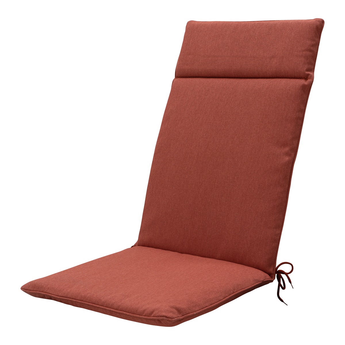 Madison Terra canvas eco+ Tuinstoelkussen - Set van 4
