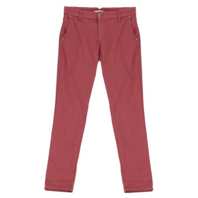 Pantalon femme Stretch PLEASE