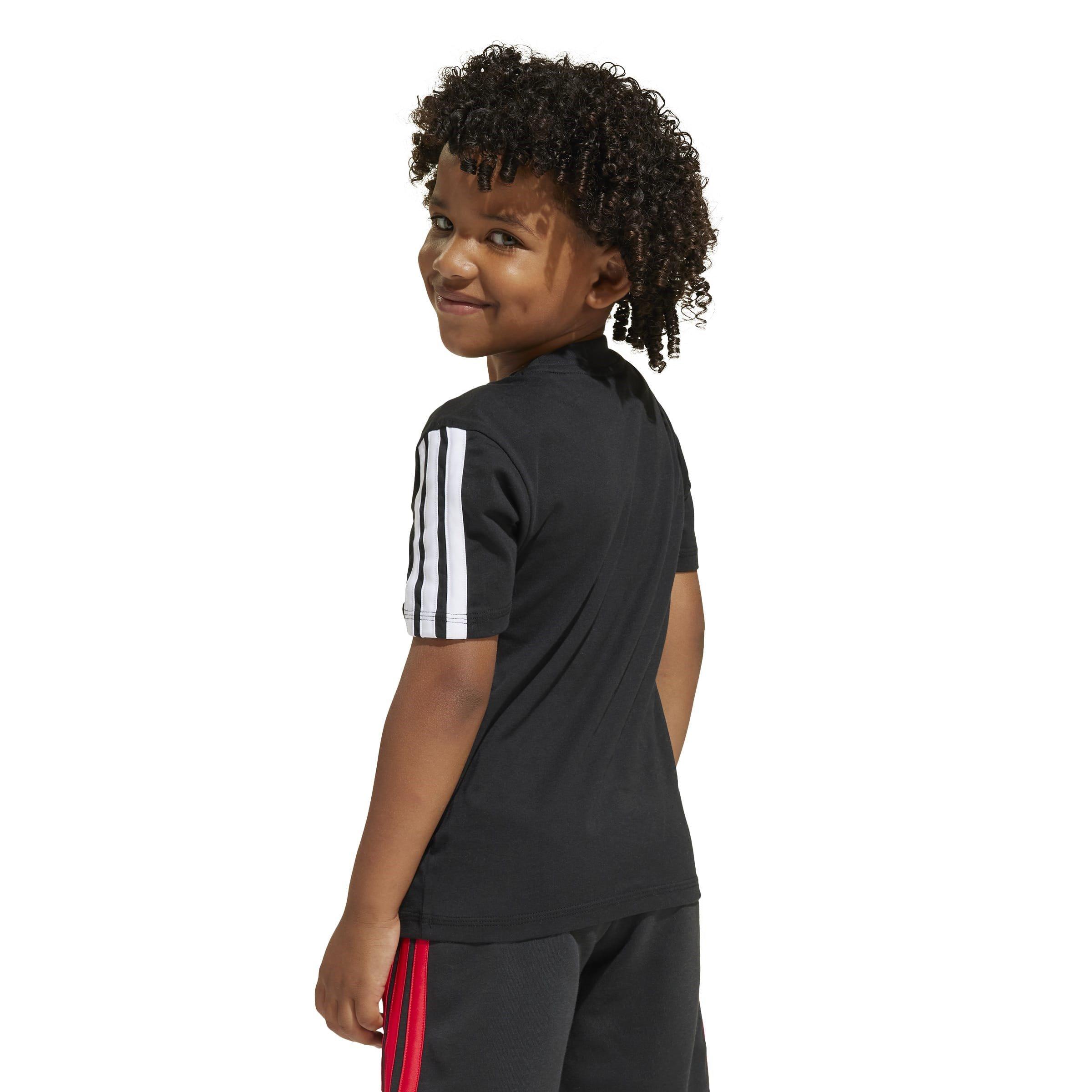 adidas 3S Essentials T Shirt Infants