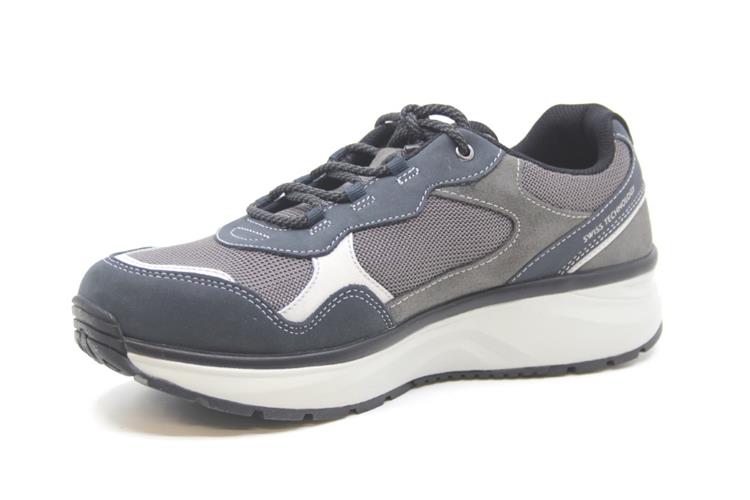 Joya TONY III Blauw Combi