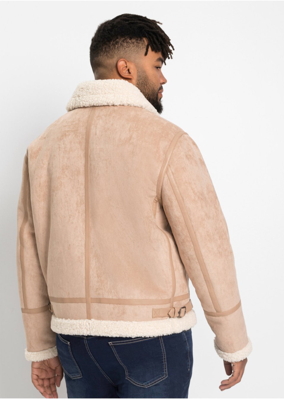 Blouson bombers