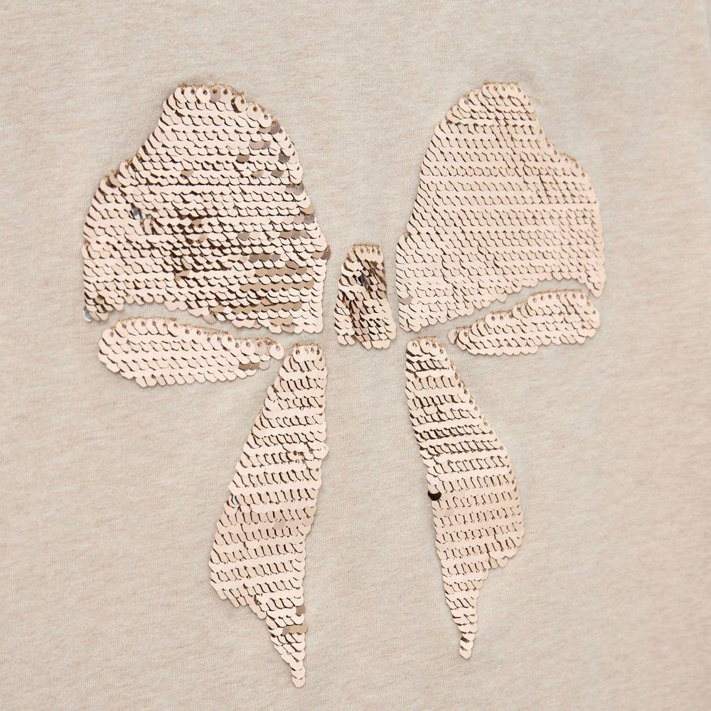 Køb Sofie Schnoor Beige T-shirt