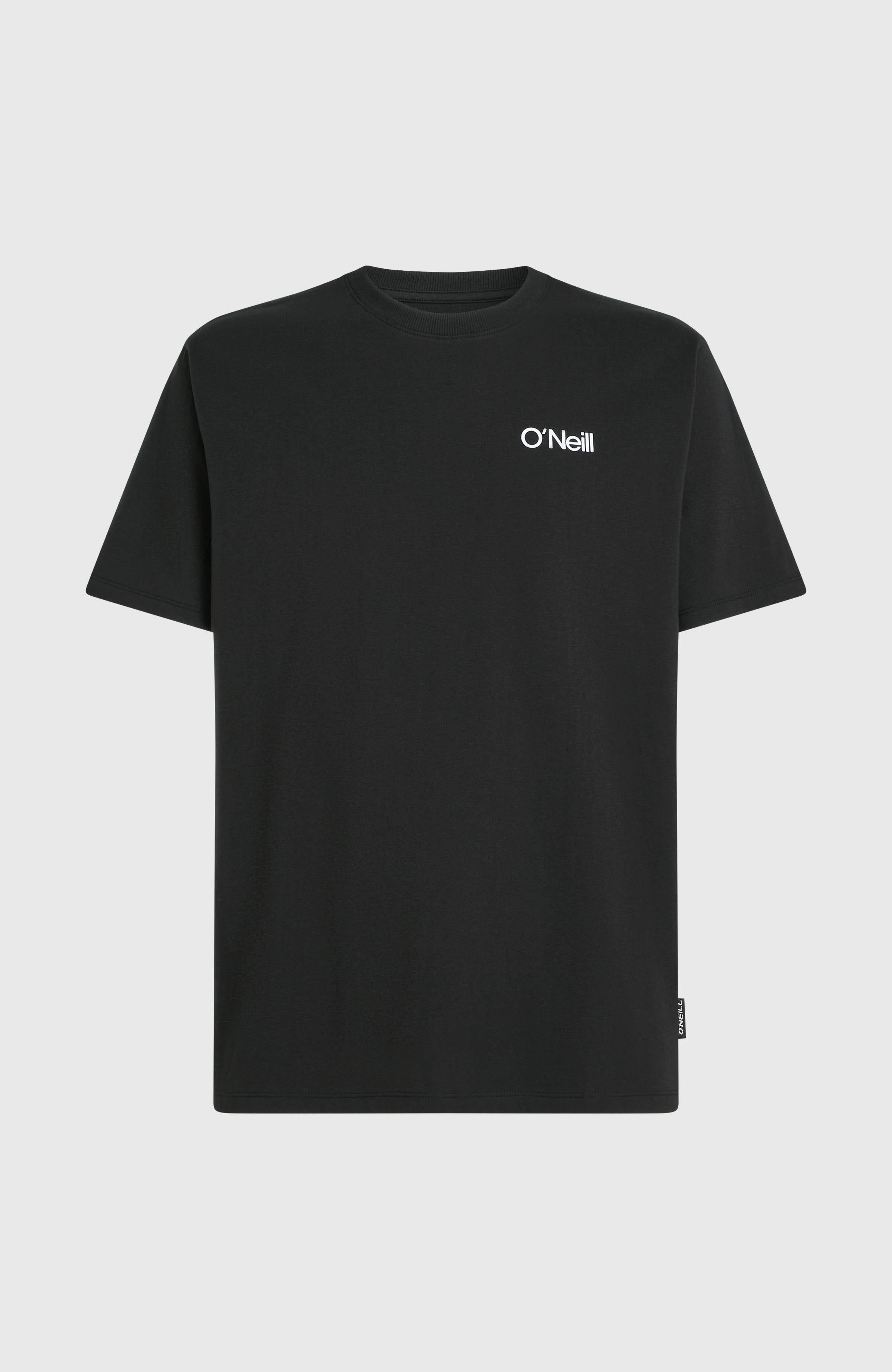 Polygiene Cotton Graphic T-shirt