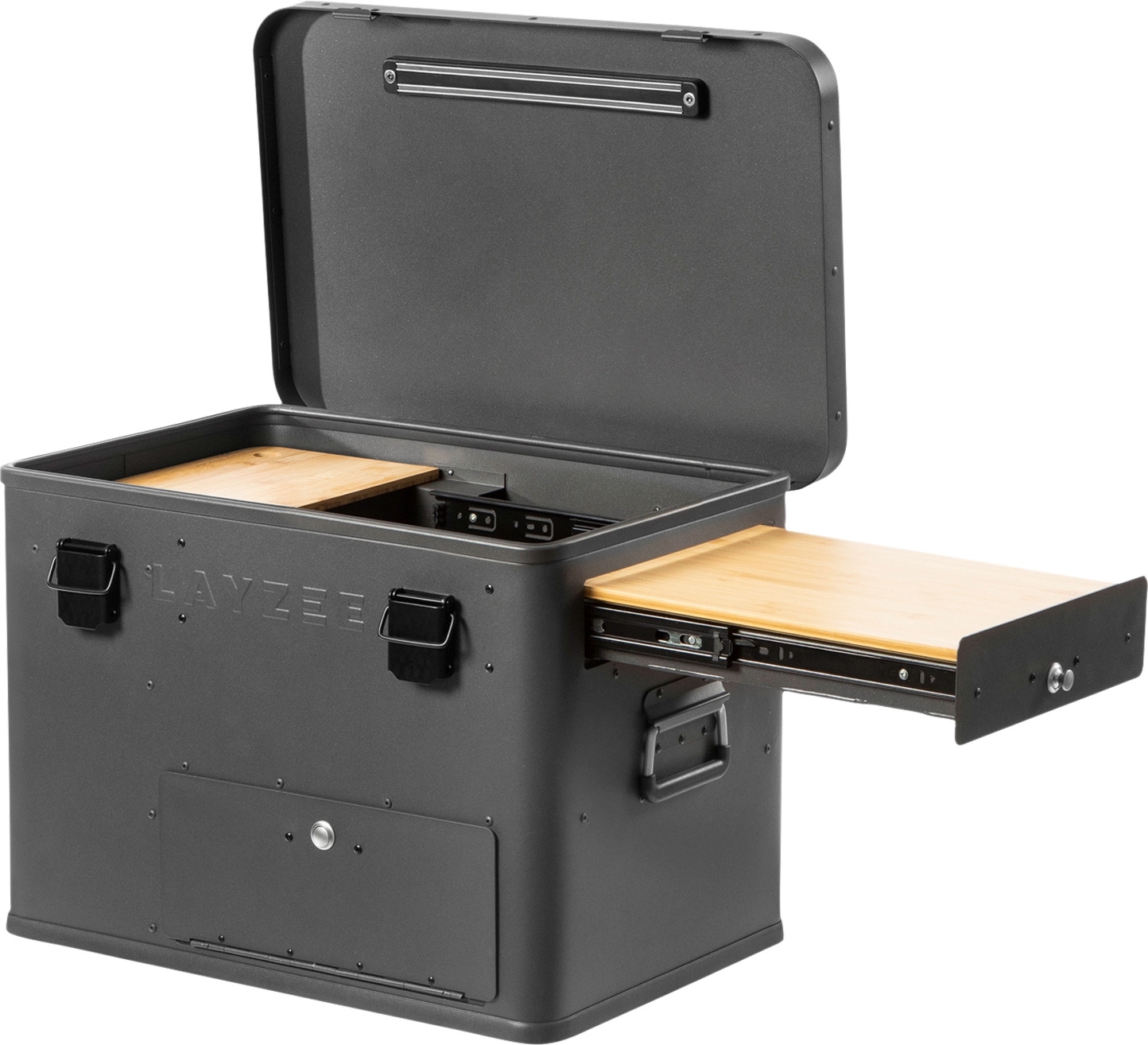 Layzee Küchenbox Classic