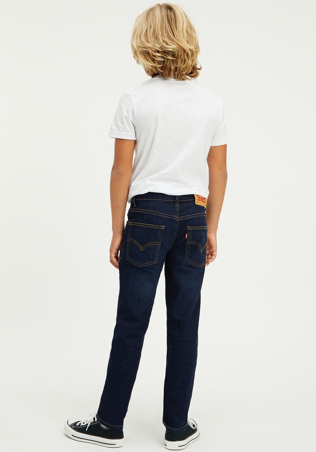 Levi's® Kids Stretch-Jeans »LVB 512 SLIM TAPER JEANS«, for BOYS