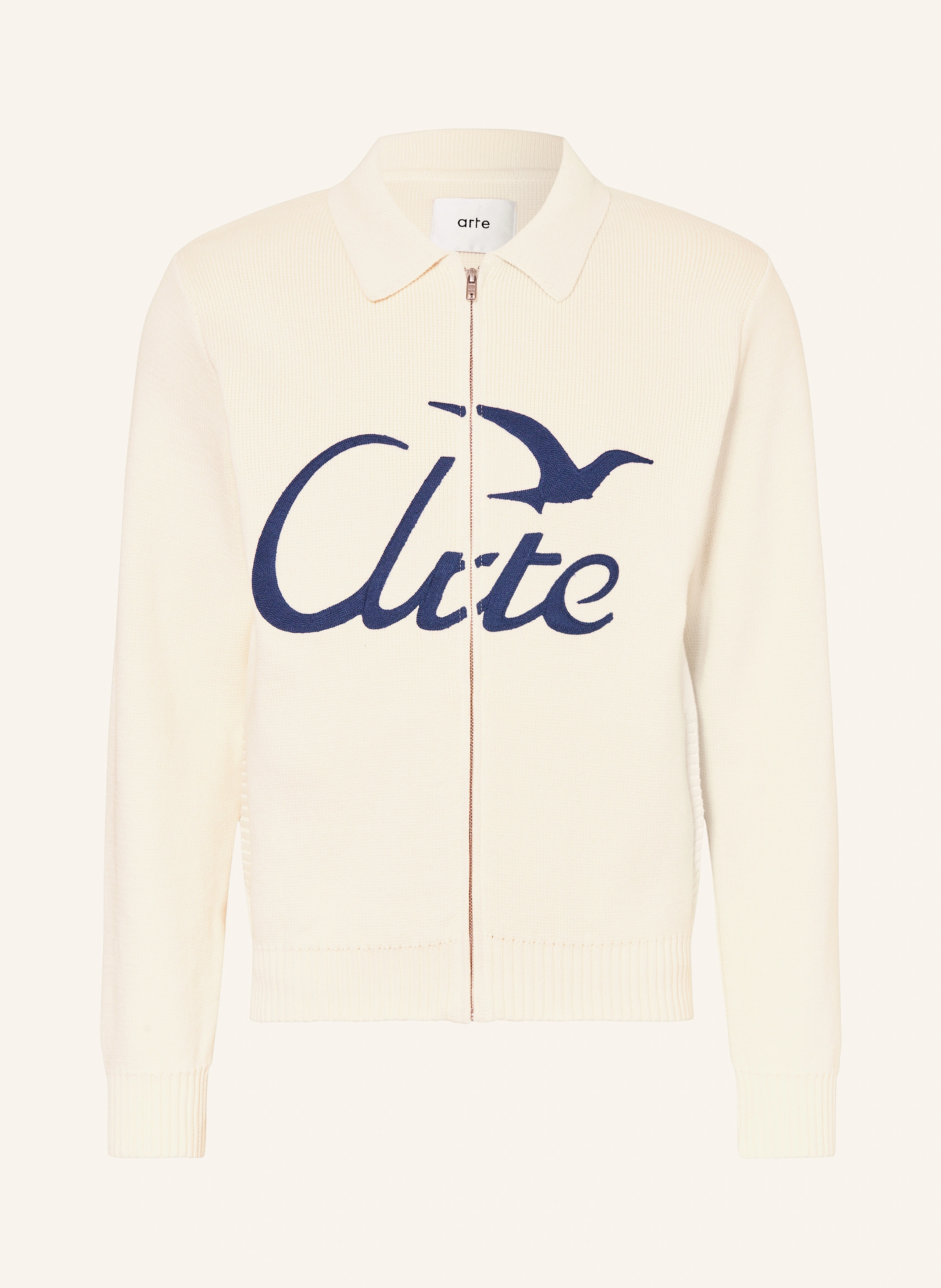 Arte Antwerp Strickjacke