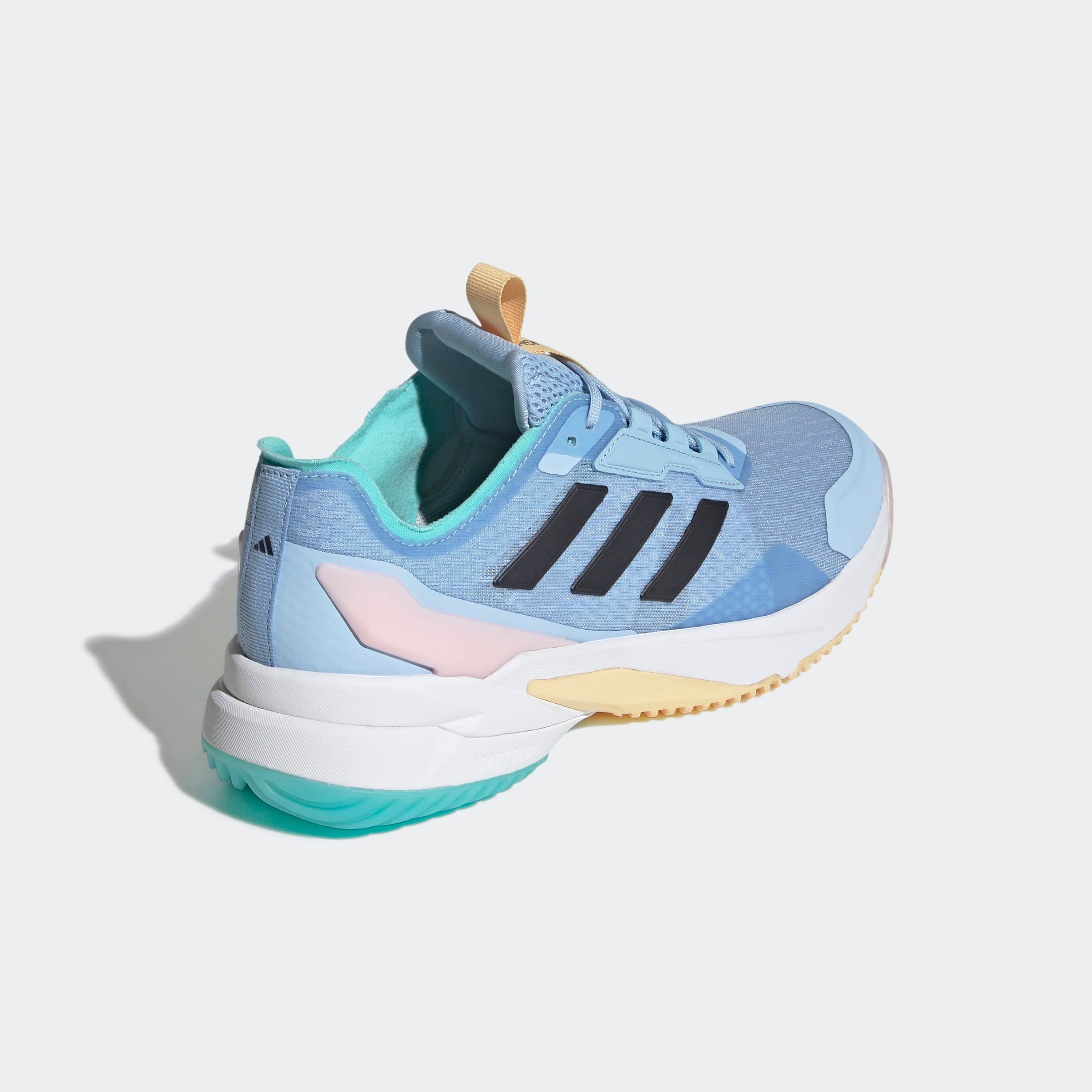 adidas Performance Handballschuh »CRAZYFLIGHT 6 HALLENSCHUH«  besonders geeignet für Handball und Volleyball