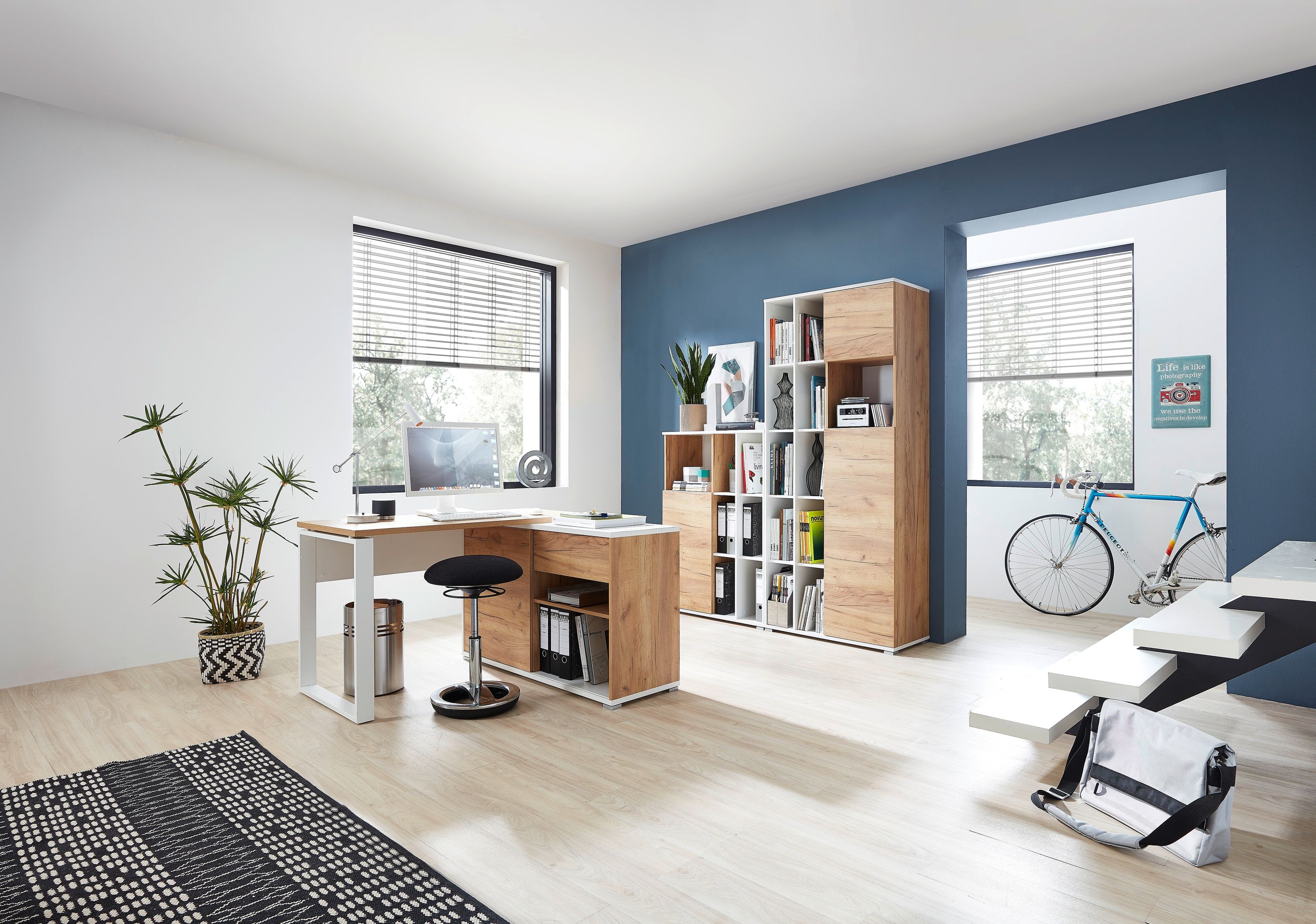 Aktenschrank LIONI