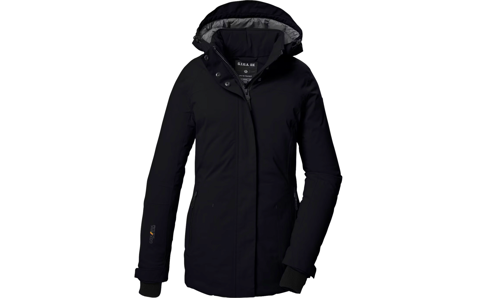 Killtec Giga DX GW 6 Damenjacke