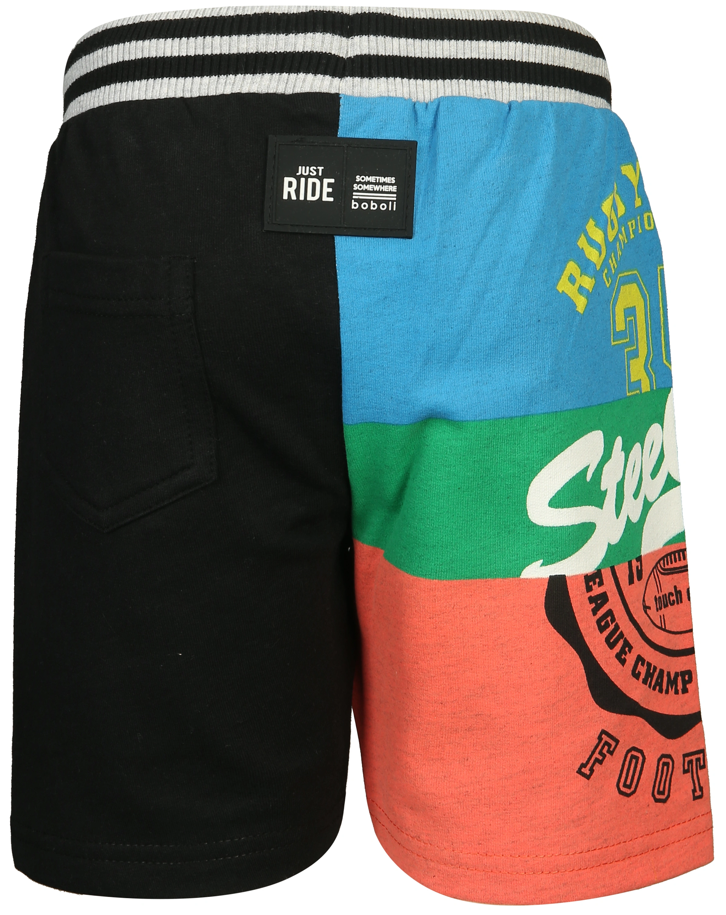 Sweatshorts RUGBY UNION in bunt