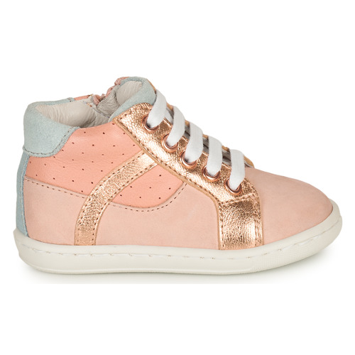 GBB - HASTA FLEX - Rose