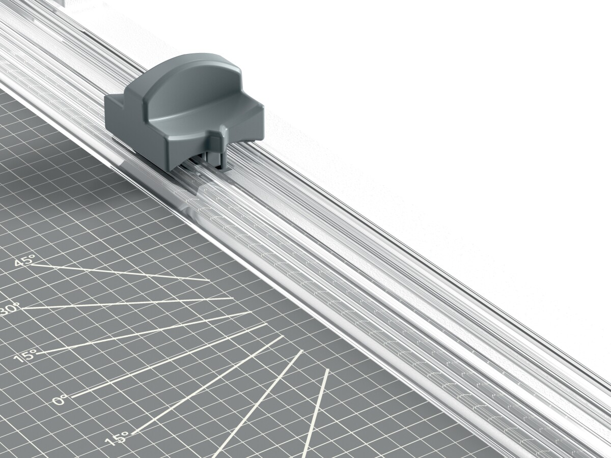 Leitz - Guillotine Roller Cutter Home A4