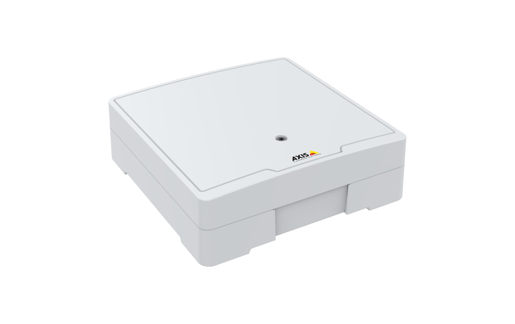 Türcontroller A1610<br>Vielseitiger, Edge-basierter Tür-Controller für zwei Zugänge