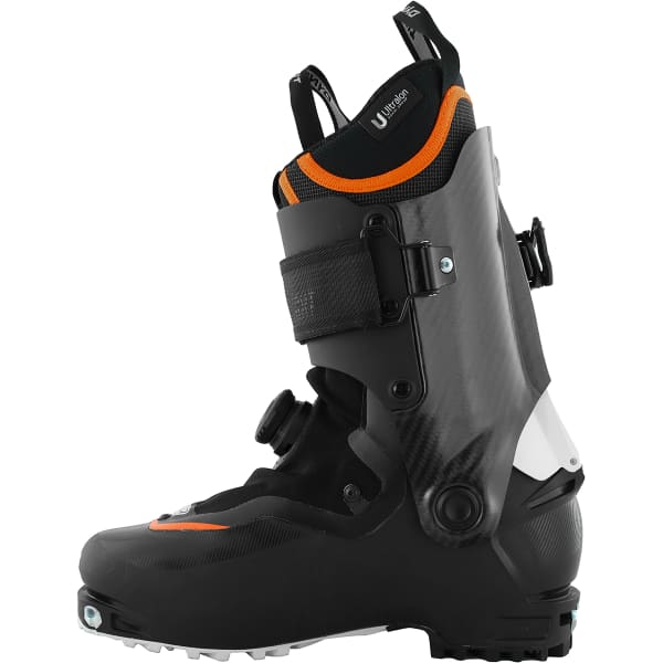 Chaussure ski de randonnée DYNAFIT BLACKLIGHT WHITE/CARBON