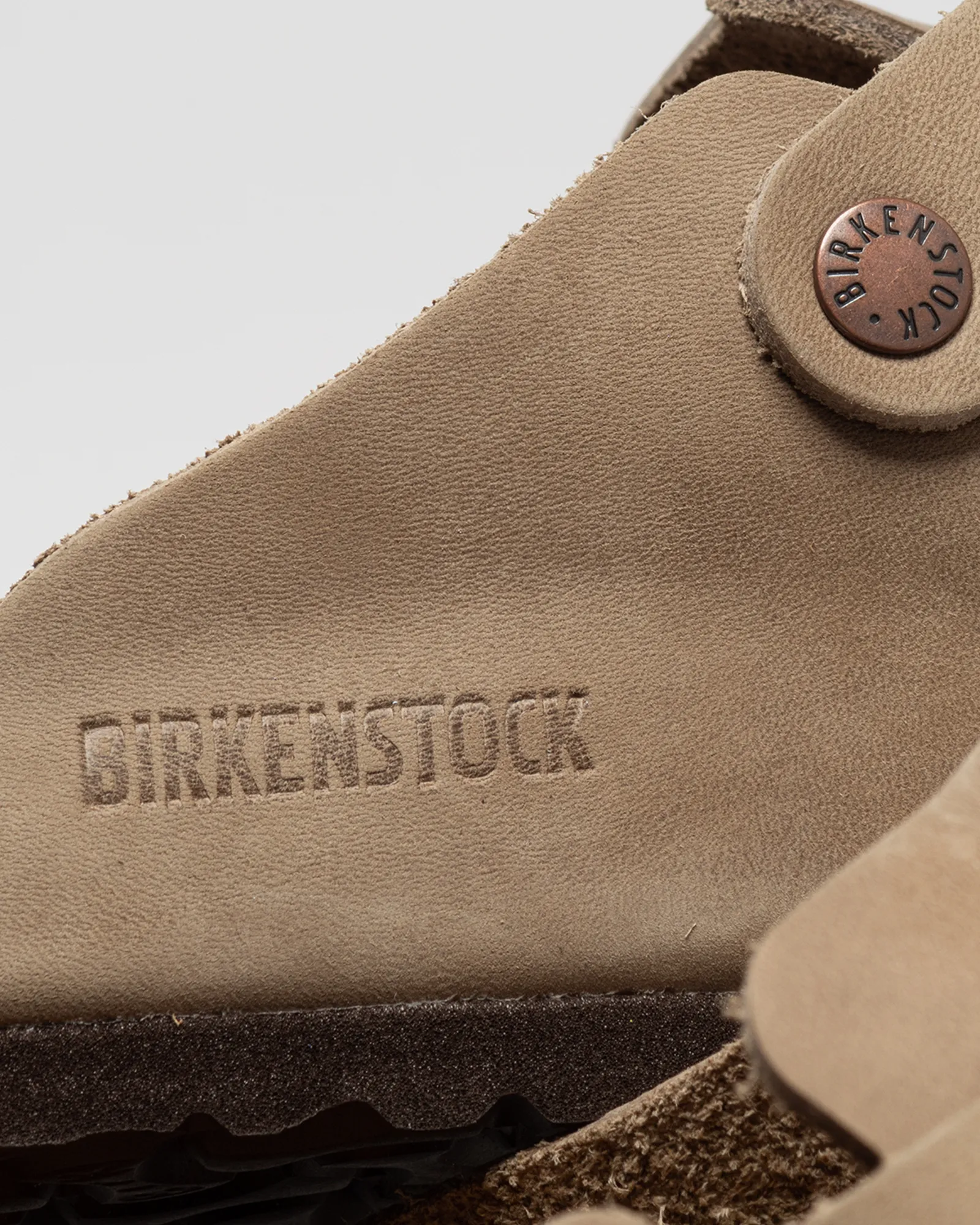 Birkenstock Boston LEOI