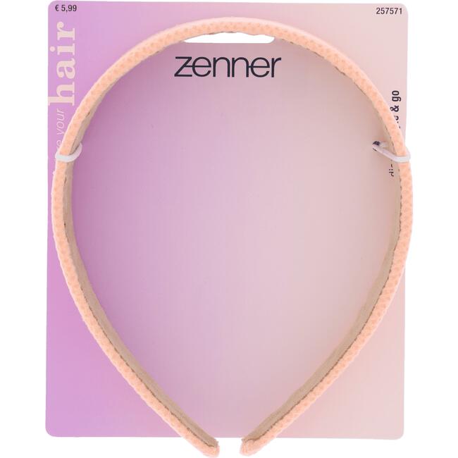 Zenner Diadeem