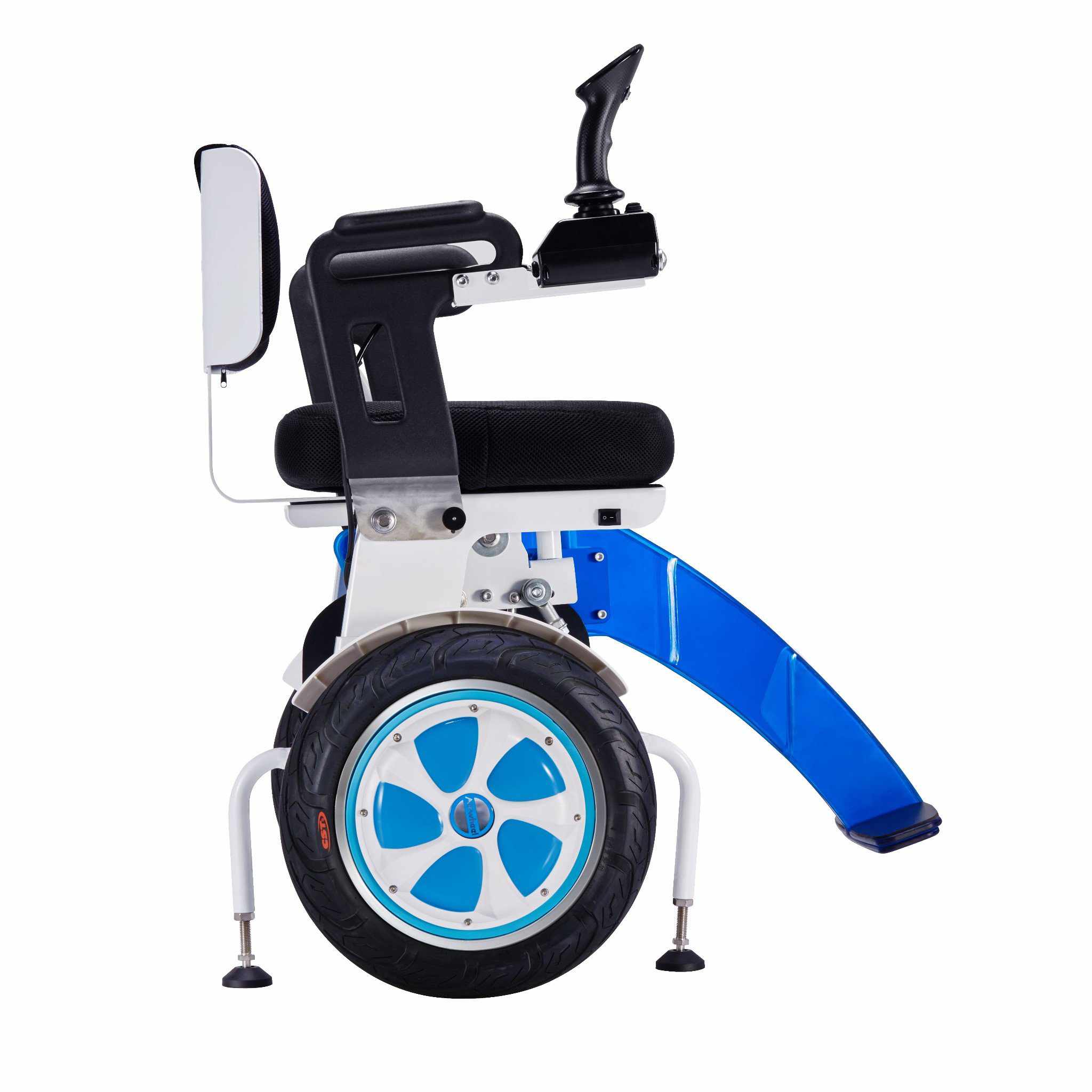 Fauteuil Roulant Electrique Intelligent Airwheel A6S
