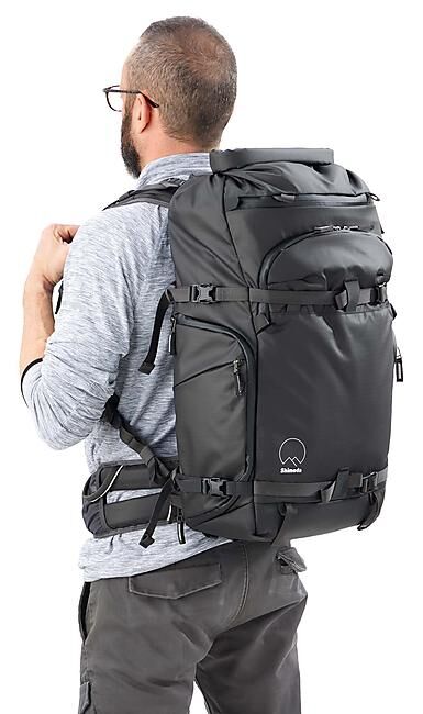 SHIMODA - ACTION X30 V2 STARTER KIT
