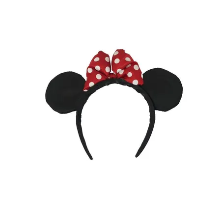 Carlsen Verlag Disney Minnie - Mit Minnie Maus Ohren