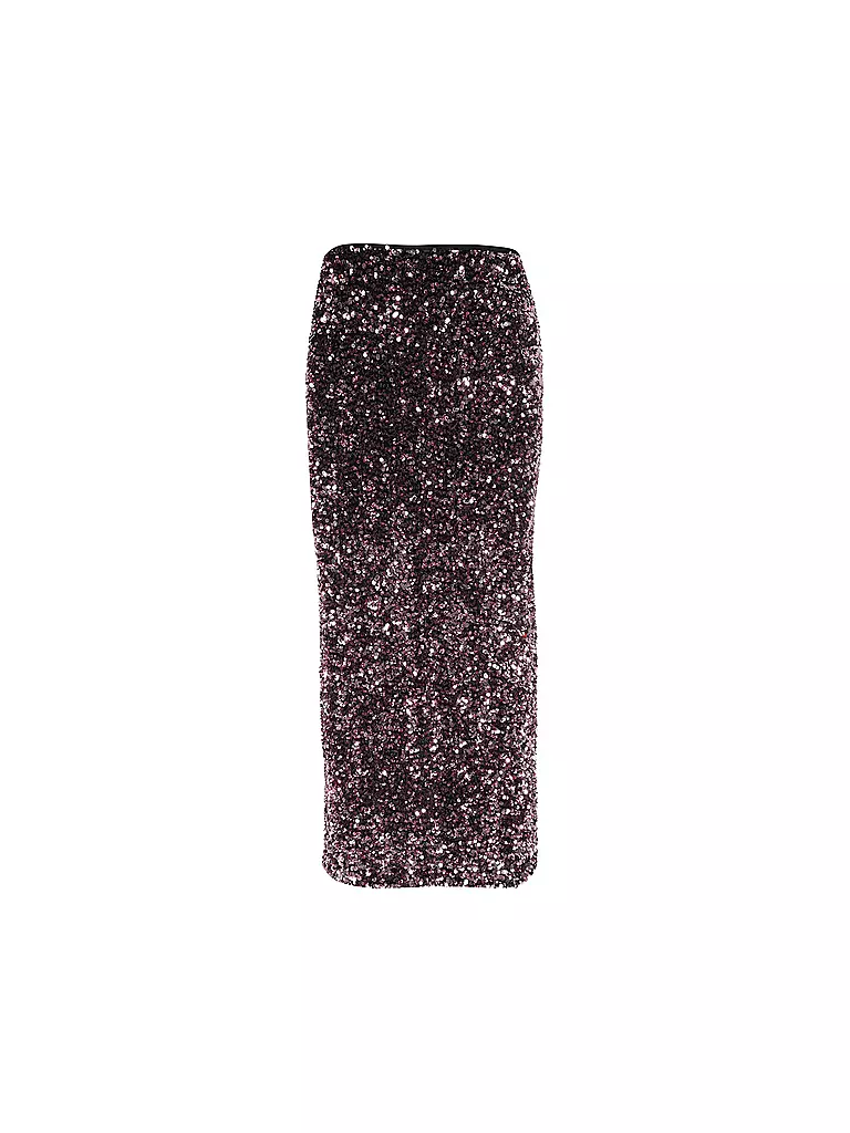RICH & ROYAL Midirock rosa