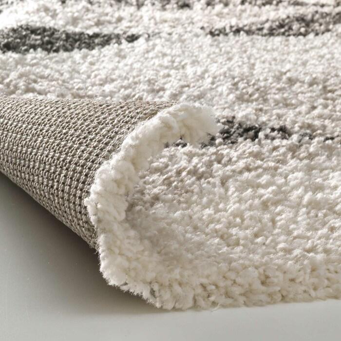 TAPIS RECTANGLE 120X170CM PRISM