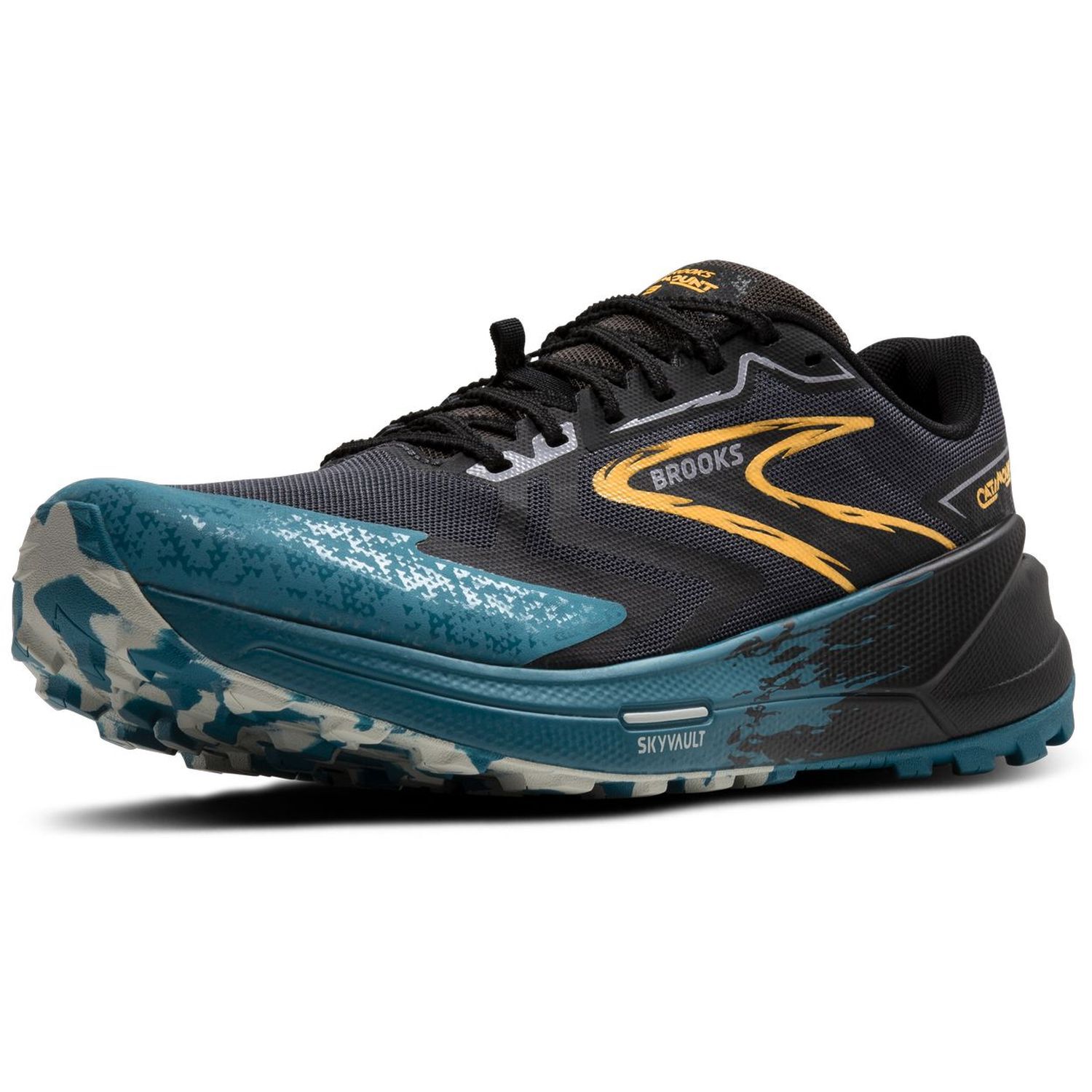 BrooksCatamount 3 M