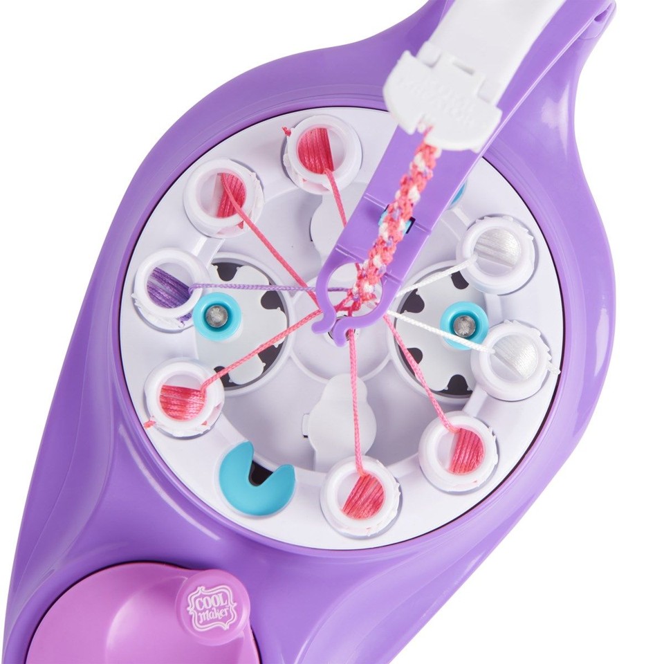 Cool Maker - KumiKreator 3 i 1