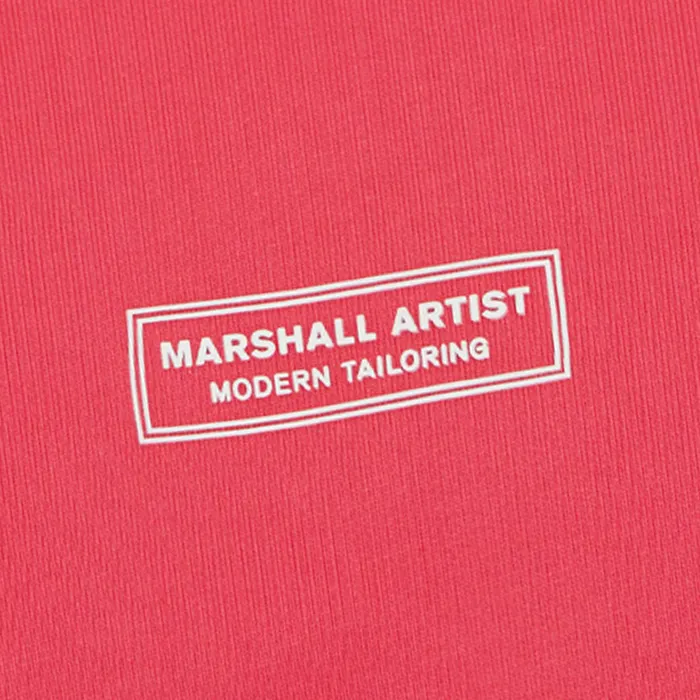 Marshall Artist Siren Sweater Heren