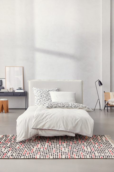 Bettwäsche ESPRIT HOME ESPRIT E-HERITAGE