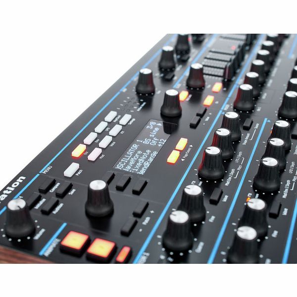 Novation Peak Decksaver Bundle