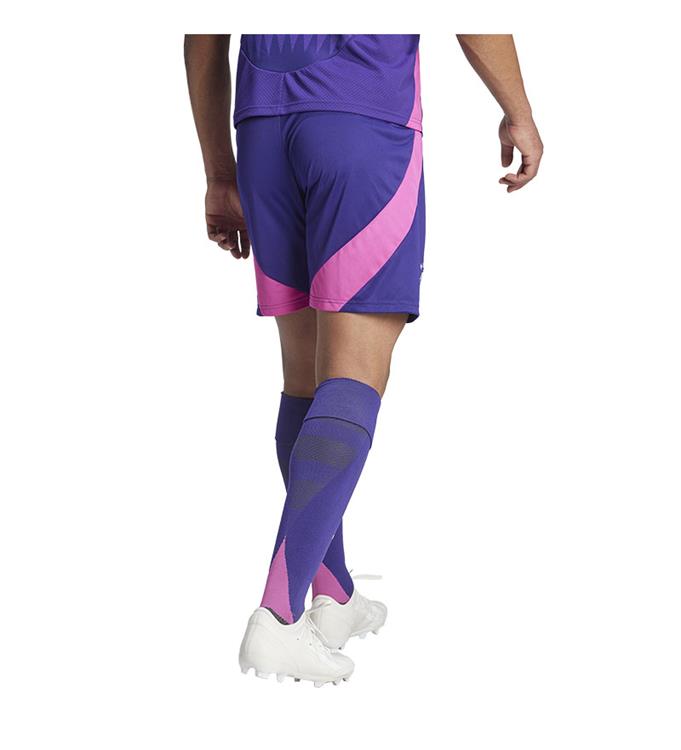 adidas Men Duitsland Uitshort 2024