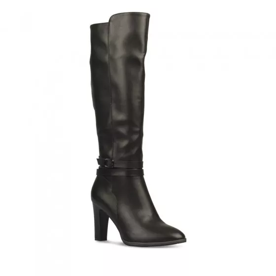 Bottes NOIR SINEQUANONE
