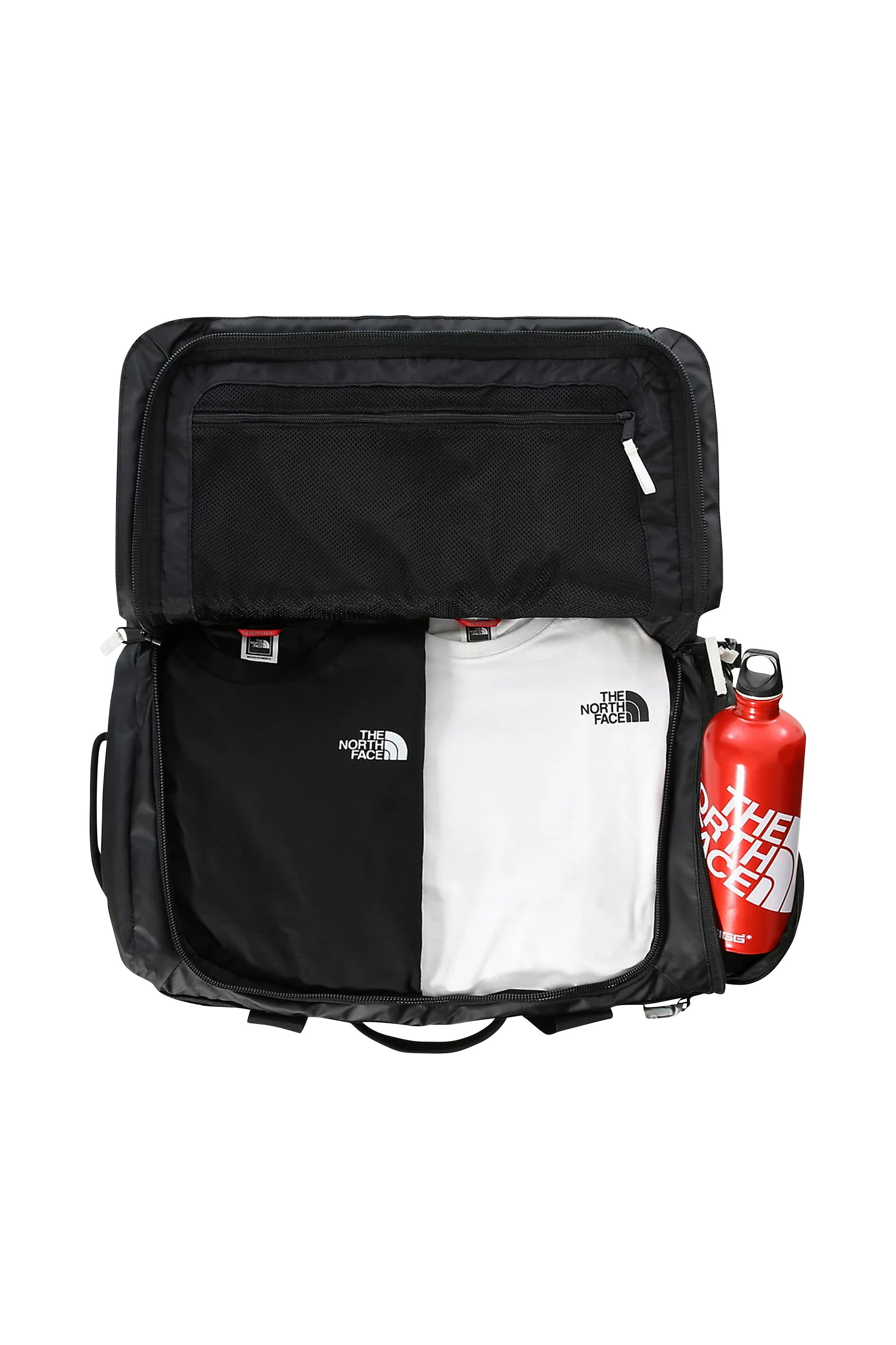 THE NORTH FACE Sac de voyage  BASE CAMP VOYAGER DUFFEL 42L Noir