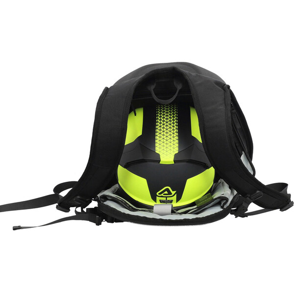 Acerbis - Sac à dos P-Eva 31LT Noir