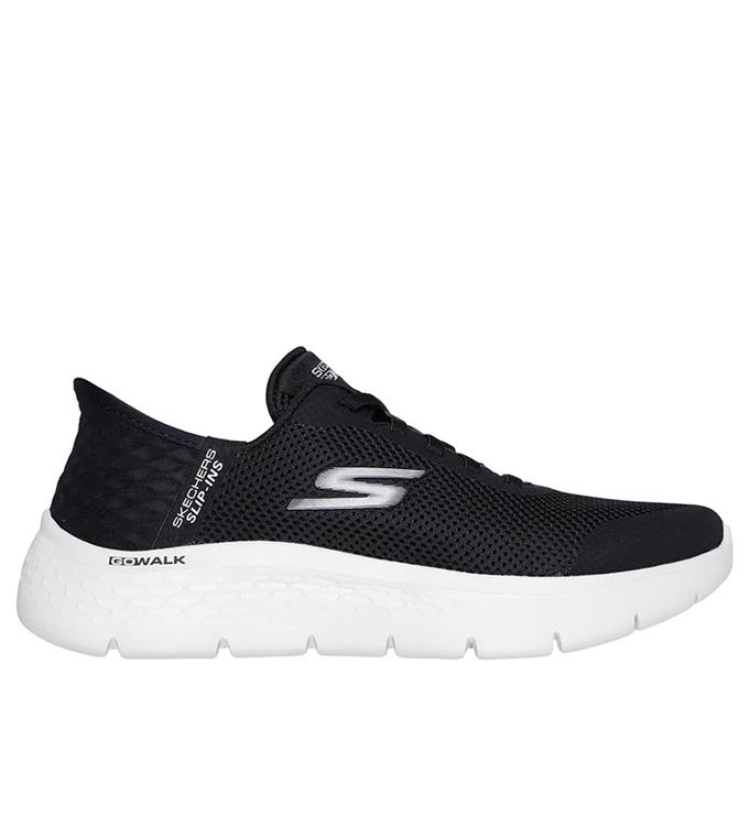 Skechers 124836 schwarz