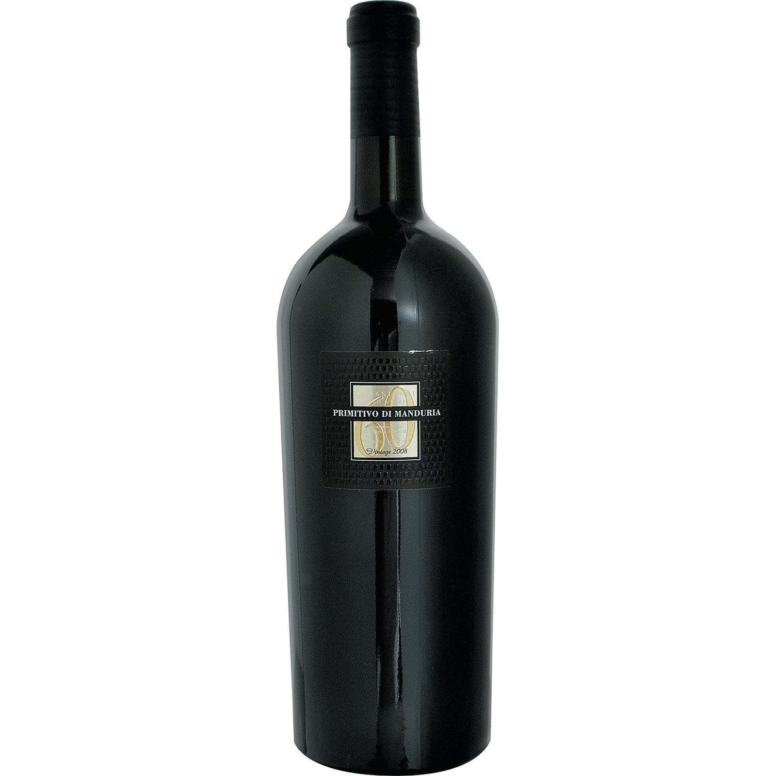 Sessantanni Primitivo Feudi di San Marzano Doppelmagnum