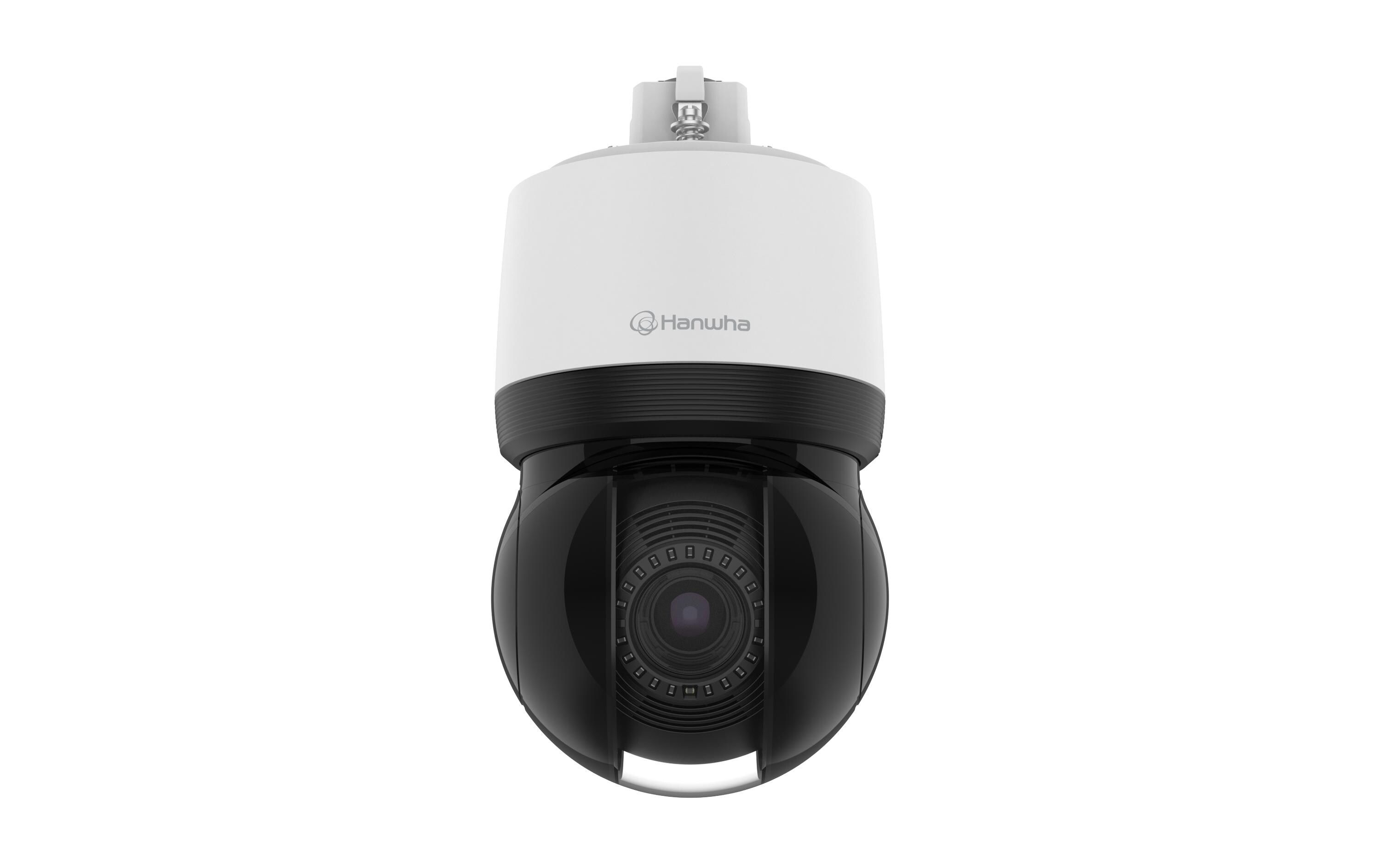 Netzwerkkamera XNP-C9253R<br>8MP 25x IR AI PTZ Kamera