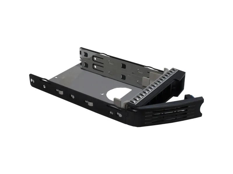 Inter-Tech 4452-TFT - Rack-monterbar - 4U - ATX - USB