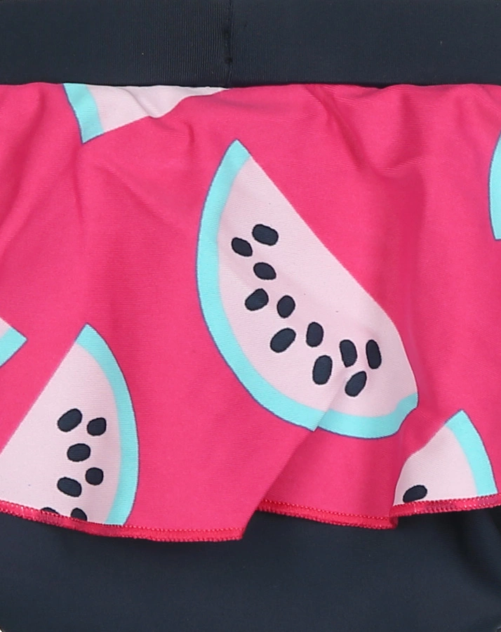 Badehose MELONE in magenta