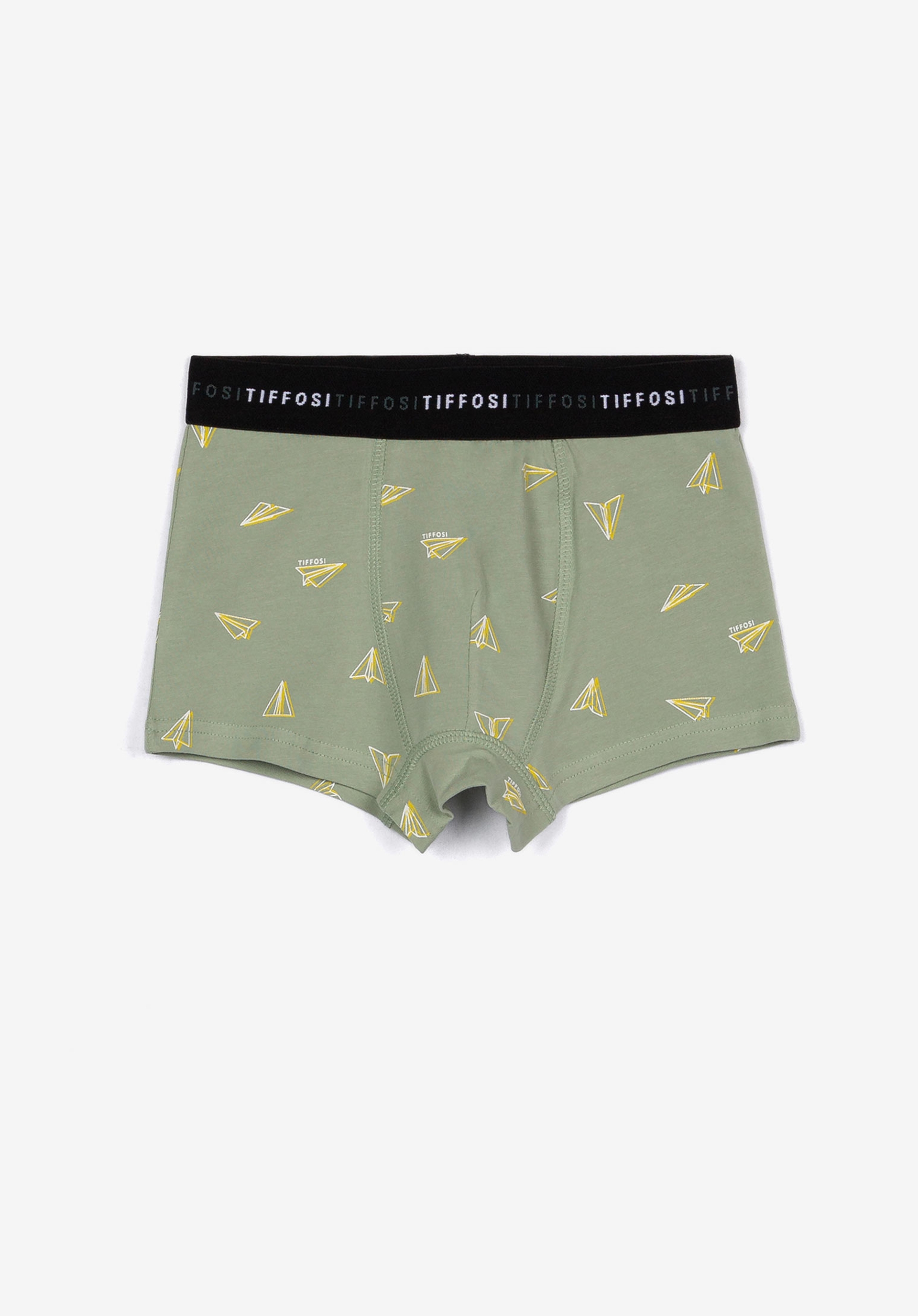 Boxers Estampados
