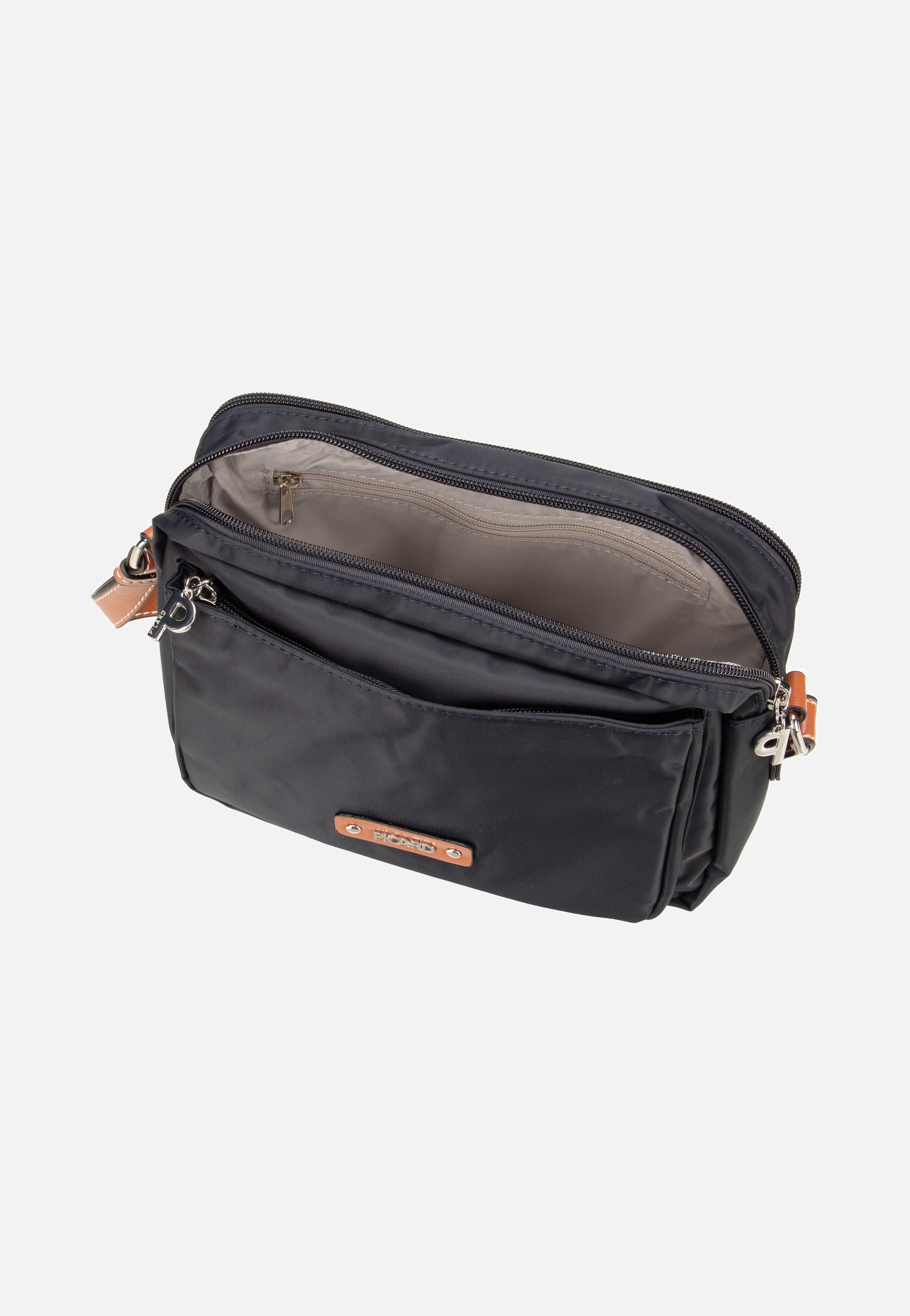 Sonja 3252 Midnight - Crossbody Bag