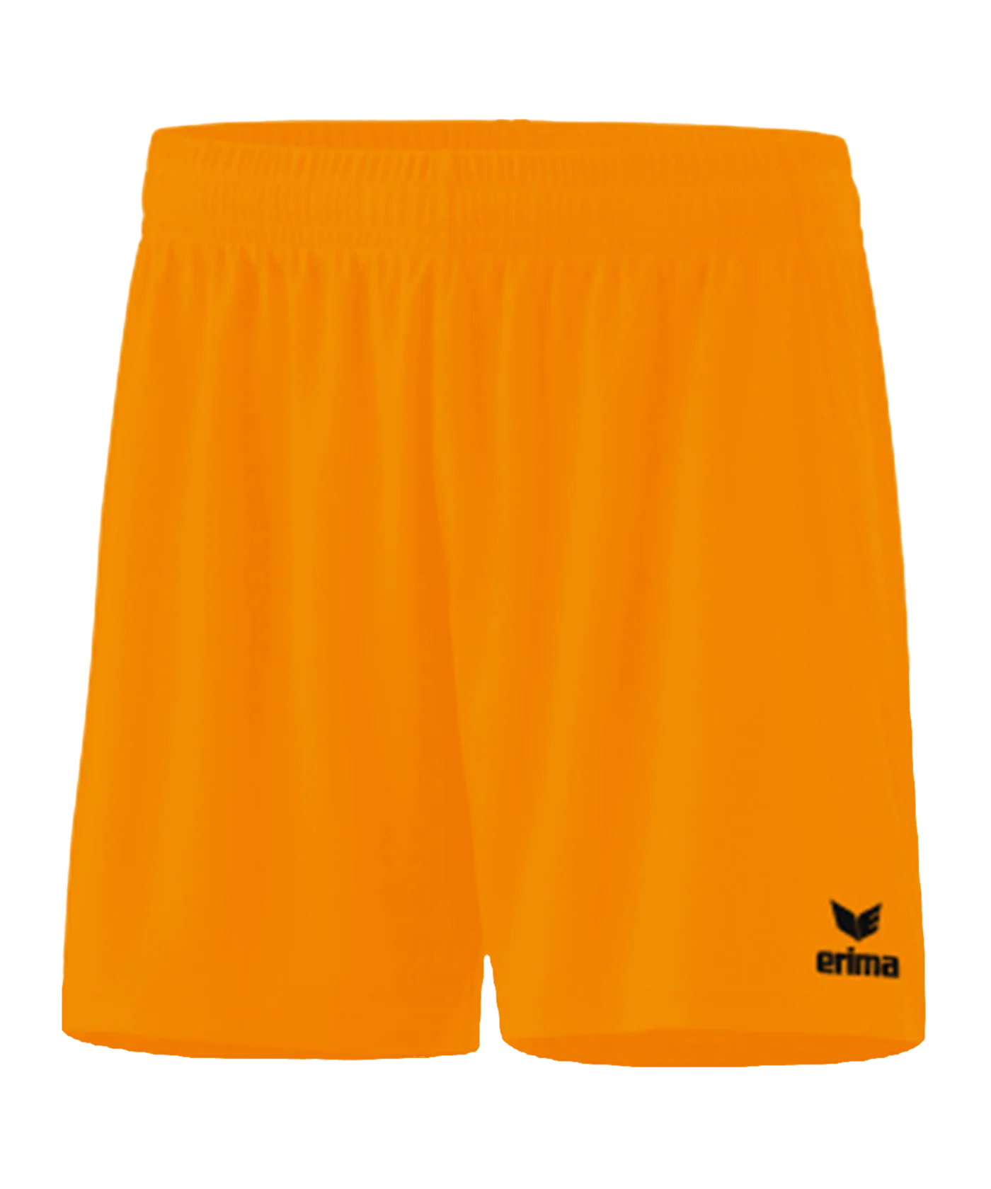 Erima Rio 2.0 Short Damen Orange