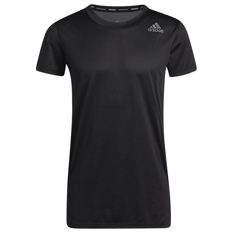 adidas T-shirt d'Entraînement Primeblue Always om Yoga - Noir