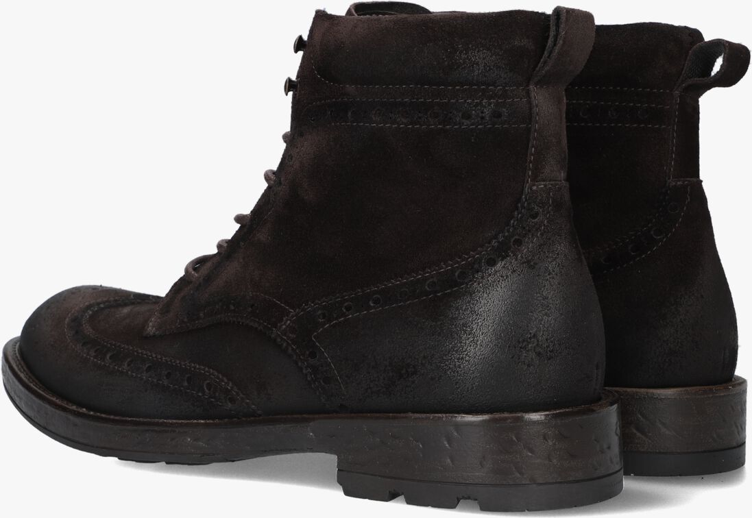 GIORGIO bruine giorgio chelsea boots 67422