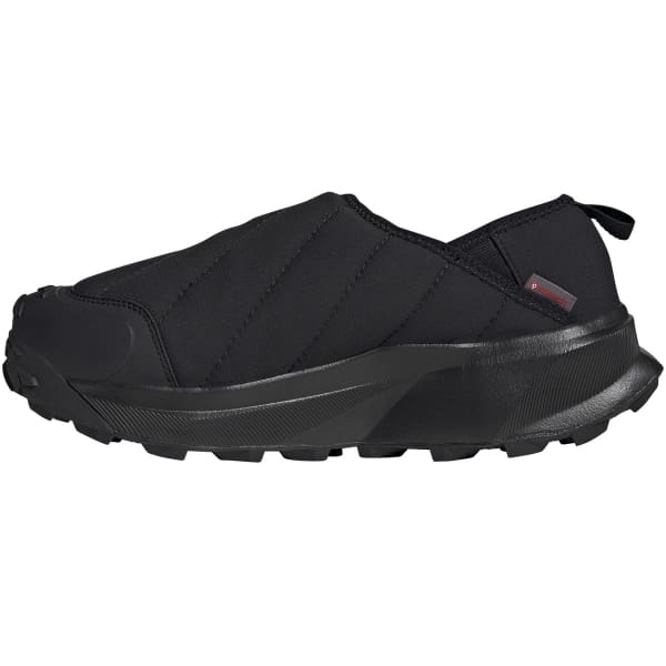 Après ski ADIDAS TERREX WINTER SLIP NOIESS/NOIESS/GRIQUA
