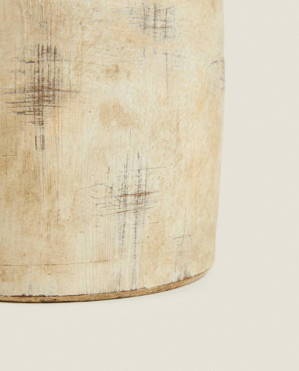 VASO DE GRÉS