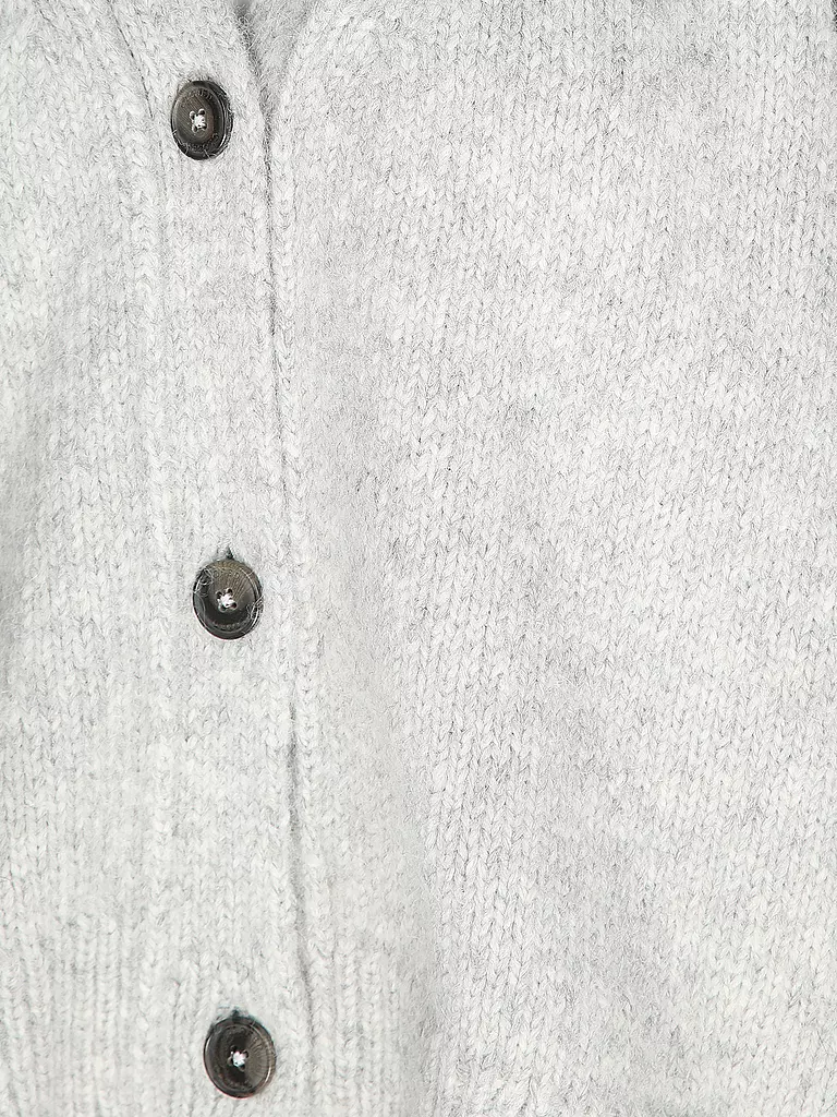 CLOSED Cardigan grau